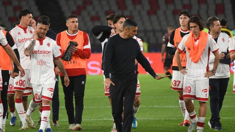Immagine del post 20580 - Bari L’ex capitano Garzya: “Altro che salvezza, le imprese del mio Bari erano contro Inter e Milan” - Bari