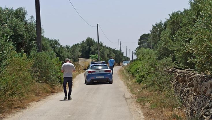 Brigadiere ucciso, l’autopsia sul killer: “Colpito da due proiettili, è morto dissanguato” - Bari