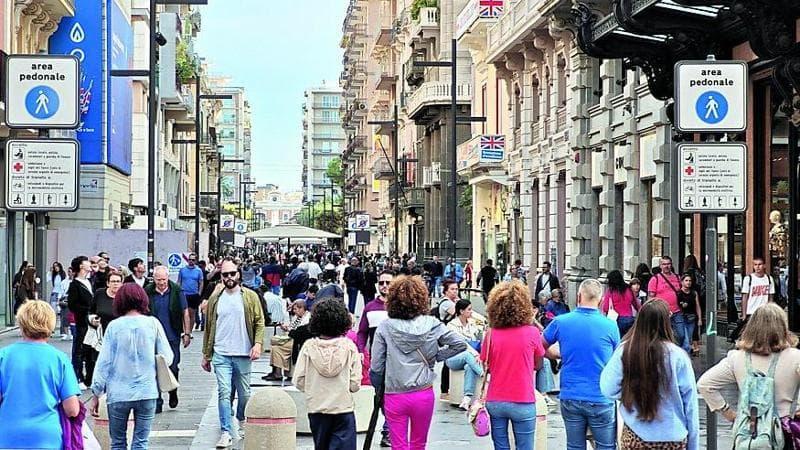 Bari la città più economica dove vivere meglio: prima nella classifica mondiale di Finance Buzz - Bari