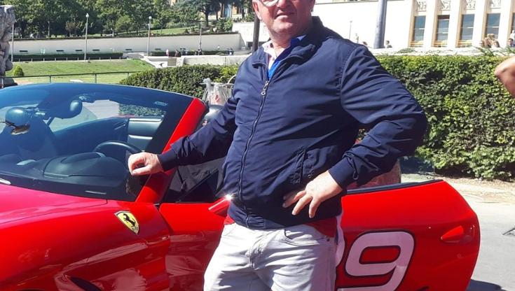 Schiacciato da un’auto impilata, muore operaio di un’autodemolizione. Lutto cittadino a Massafra - Bari
