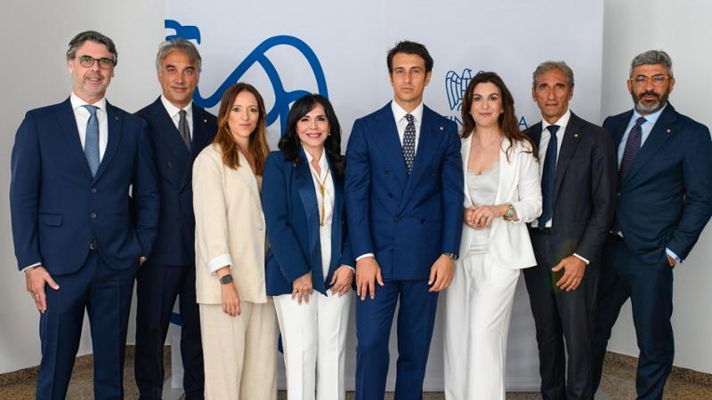 Mario Aprile è il nuovo presidente di Confindustria Bari e Bat: “Più manifattura e più giovani” - Bari