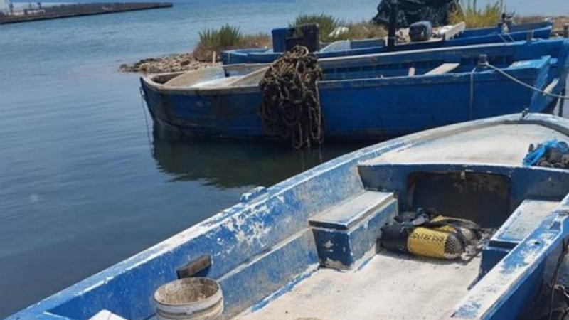 Immagine del post 8564 - Bari Sfregio a Taranto, rubati circa due quintali di cozze nel Mar Piccolo: “Sperimentazione compromessa” - Bari