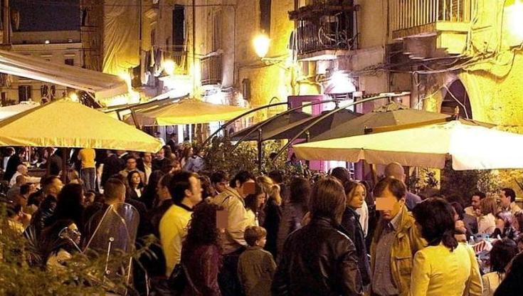 Immagine del post 8585 - Bari Bari, apertura nuovi locali nelle zone della movida: ora c’è il regolamento a punti. “Cambia tutto” - Bari