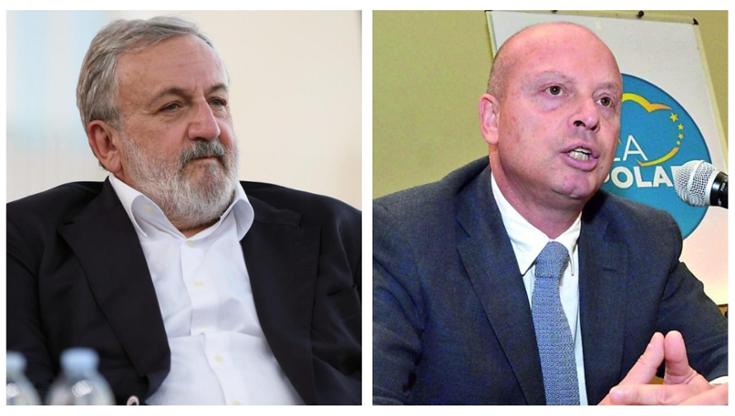 Immagine del post 8546 - Bari Olivieri indagato per calunnia dopo la querela di Emiliano: “Non facemmo un patto su primarie 2019” - Bari