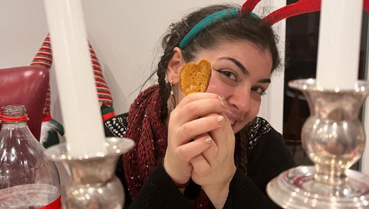 Immagine del post 8566 - Bari Malore in pizzeria durante la cena fine anno scolastico: Rebecca Di Bisceglie muore a 29 anni - Bari