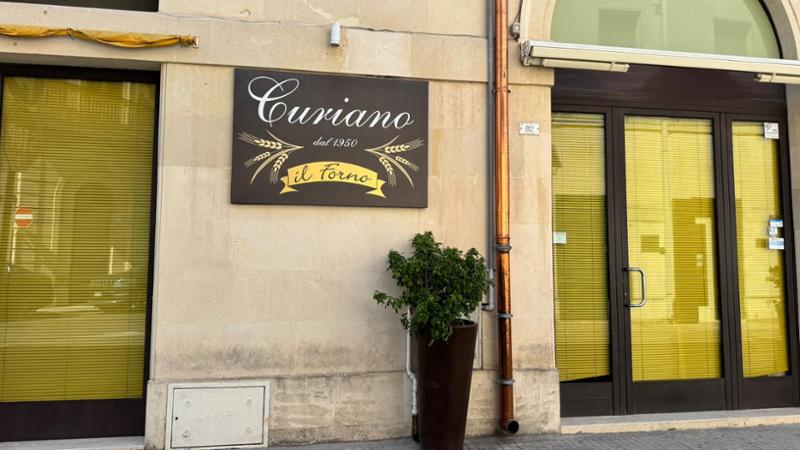 Immagine del post 8583 - Bari Maglie, colpito da un montacarichi nel suo panificio: titolare di 66 anni in terapia intensiva - Bari