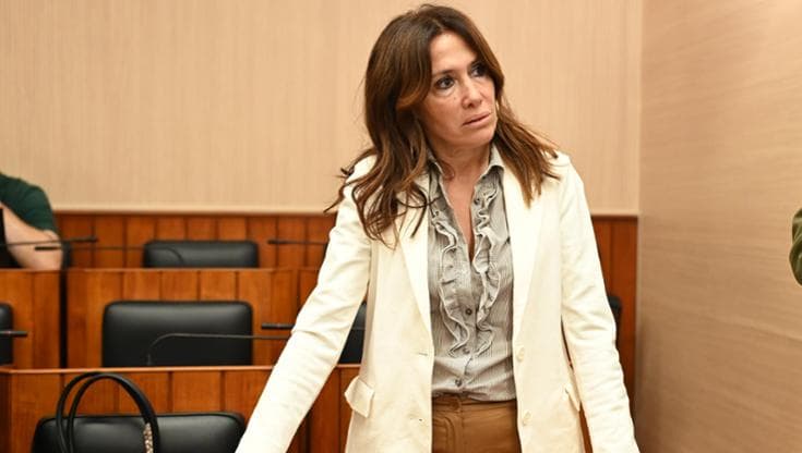 Immagine del post 21785 - Bari Caso Starace, FdI attacca Decaro: “Non doveva nominarla al turismo, ha un conflitto di interesse” - Bari