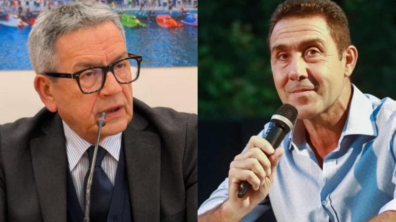 Immagine del post 21789 - Bari Brindisi, il sindaco Marchionna dice no a Vannacci in maggioranza: “Programma incompatibile” - Bari