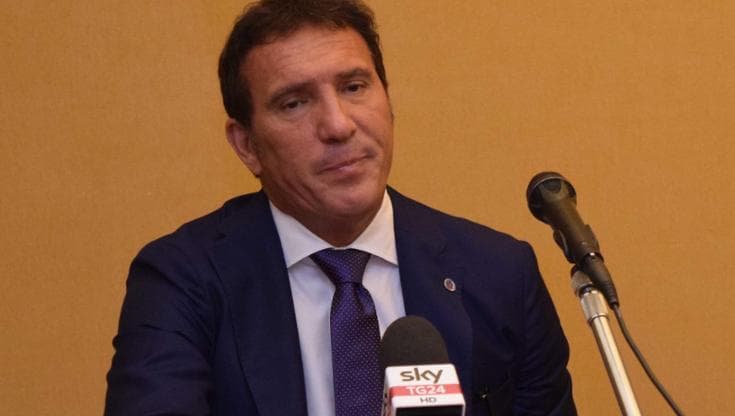 Massimo Cassano: “La destra in Puglia non vince se non investe sui candidati. Vannacci? Non lo temo” - Bari