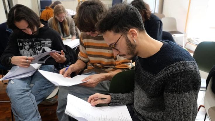 Immagine del post 21780 - Bari A Torino la Fondazione Gilardi scommette sul talento dei giovani pugliesi: “La risposta è nei fatti” - Bari