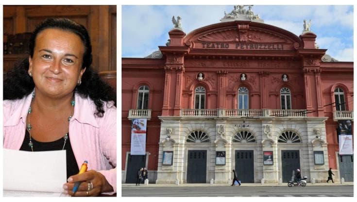 Immagine del post 21796 - Bari Spese personali con i soldi del Petruzzelli, assolta Antonella Rinella: “Non ha commesso il fatto” - Bari