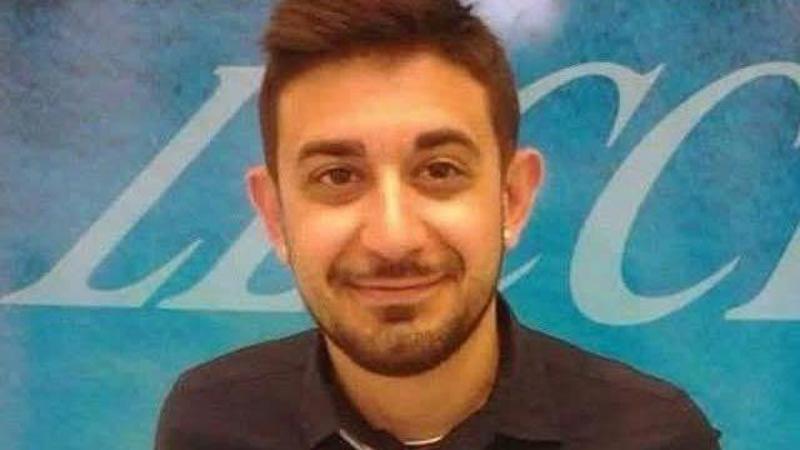 Lecce, è morto a 40 anni il giornalista Lino Dimitri: “Un sognatore, ha lavorato fino all’ultimo” - Bari