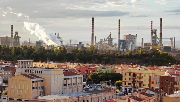 Immagine del post 9742 - Bari Ex Ilva, avviata indagine su inazione della Commissione europea nei confronti dell’Italia - Bari