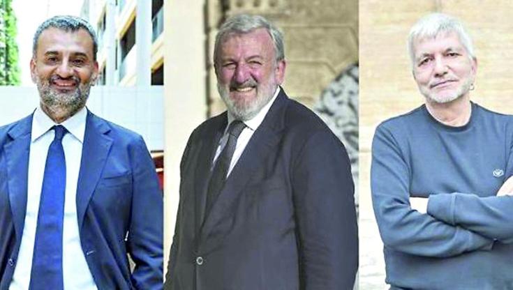 Immagine del post 9732 - Bari Regionali, Emiliano assessore alla Legalità: l’alternativa Pd alla candidatura con Decaro presidente - Bari
