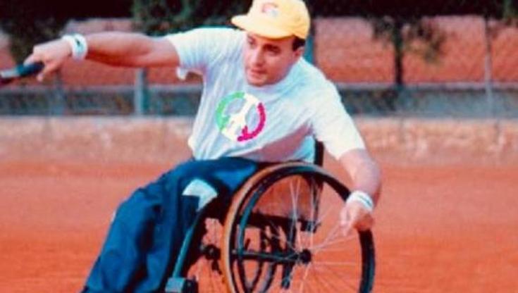 Immagine del post 9740 - Bari Campione paralimpico dimentica di disdire visita medica: dopo 6 anni la Asl Lecce presenta il conto - Bari