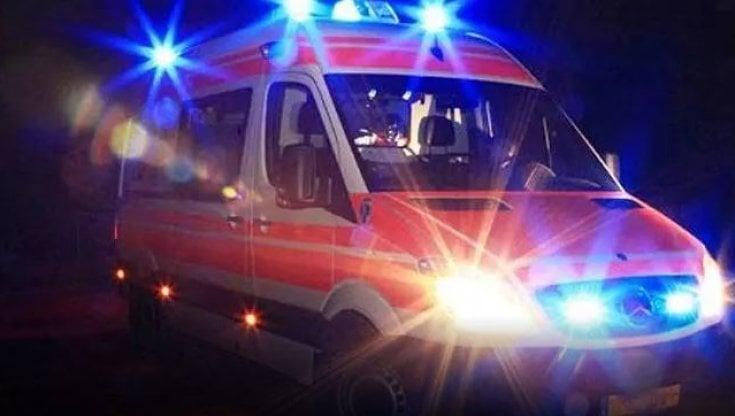 Andria, investito anziano di 92 anni mentre attraversava sulle strisce in via Moro: è grave - Bari