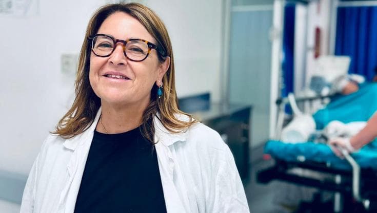 Policlinico Bari, Rosa Melodia nuova direttrice del pronto soccorso: “Ha una grande esperienza” - Bari