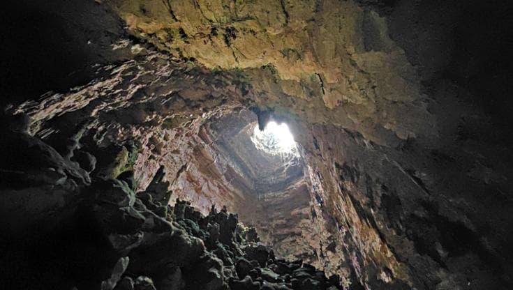 Immagine del post 22950 - Bari Grotte di Castellana, malore fatale per un turista svizzero di 49 anni: muore sul piazzale - Bari