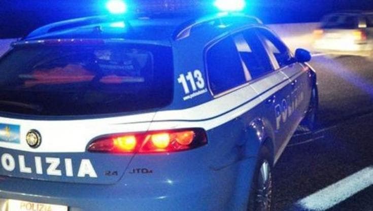 Tommaso Morra catturato a Cerignola: era latitante da sei mesi. Assaltò caveau Mondialpol a Brescia - Bari