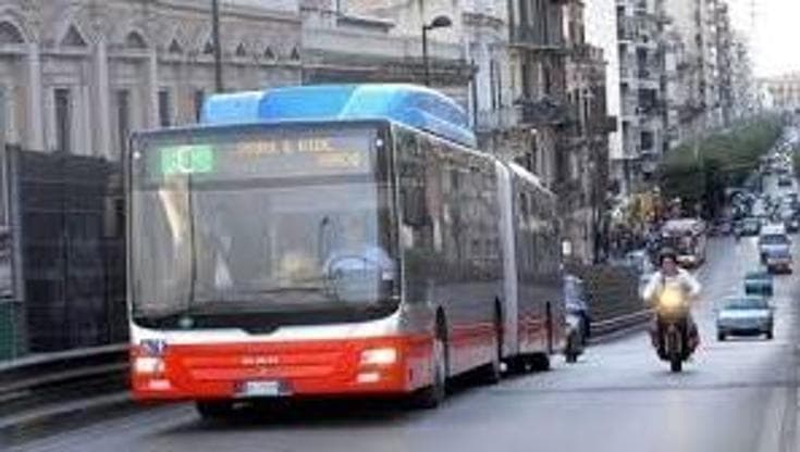 Park&ride a Bari, via alla nuova campagna Amtab ma sui social è polemica: “Più navette nei festivi” - Bari