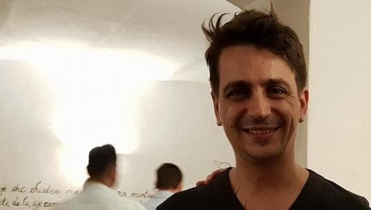 Infarto mentre è ai fornelli, muore a 43 anni lo chef Leonardo Di Fine: Vico del Gargano in lutto - Bari