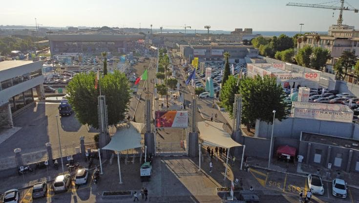 Israele esclusa dalla Fiera del Levante: “Presa di distanza dal genocidio del popolo palestinese” - Bari