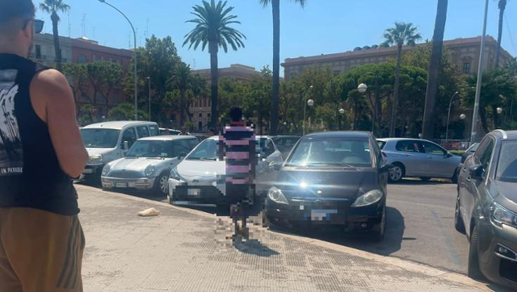 Immagine del post 23969 - Bari Parcheggiatore abusivo pretende soldi nei festivi e scoppia la lite: “Vattene o è peggio per te” - Bari