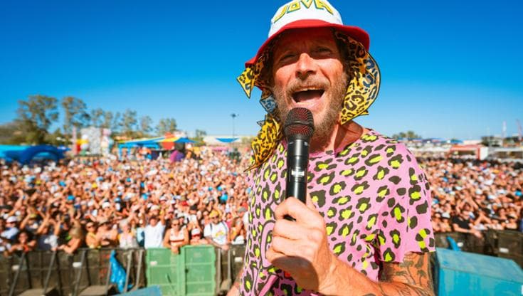 Jova summer party, c’è una nuova data in Puglia: appuntamento l’8 settembre dopo lo stop a Barletta - Bari
