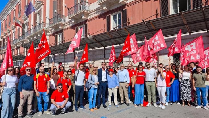 Alla Procura di Bari arrivano i rinforzi: quattro nuovi pm ma pochi funzionari negli uffici - Bari