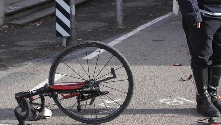 Immagine del post 11701 - Bari Travolse e ucciso un ciclista: arrestato automobilista pirata. “Guidava dopo aver assunto droga” - Bari