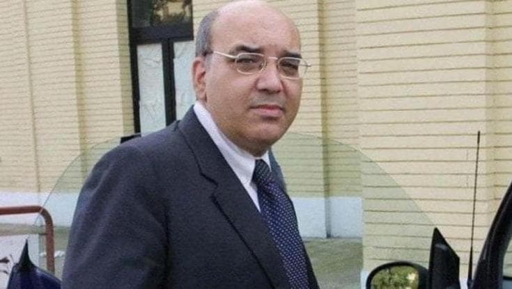 Immagine del post 24992 - Bari “Tangenti crearono danno di immagine al ministero”: l’ex giudice De Benedictis risarcirà 61mila euro - Bari