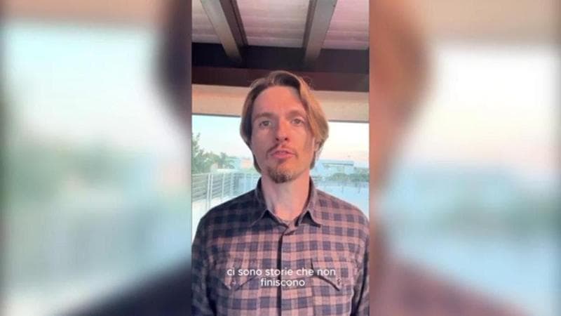 Immagine del post 12796 - Bari Raffaele Sollecito: “Alberto Stasi? Innocente come me. Ma a 10 anni da assoluzione resto marchiato” - Bari