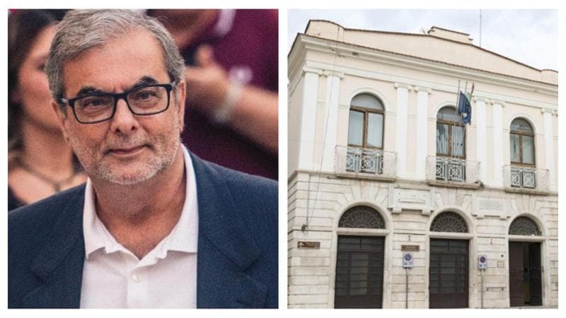 Molfetta, 13 consiglieri lasciano: cade l'amministrazione di Tommaso Minervini (arrestato a giugno) - Bari