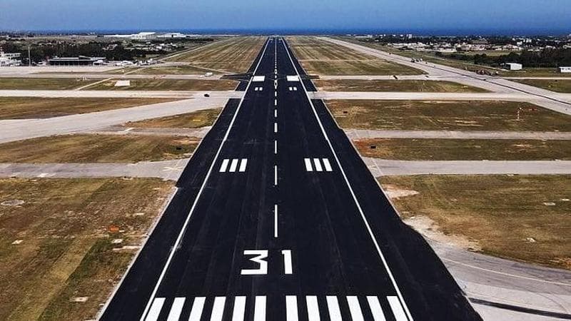 Immagine del post 12816 - Bari “Puglia sky, la compagnia aerea si farà: tanti gli imprenditori favorevoli” - Bari