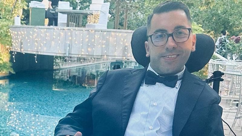 Immagine del post 26157 - Bari “Io, a teatro separato dal mio amico. La disabilità è vista come un ingombro: ogni volta un’odissea” - Bari