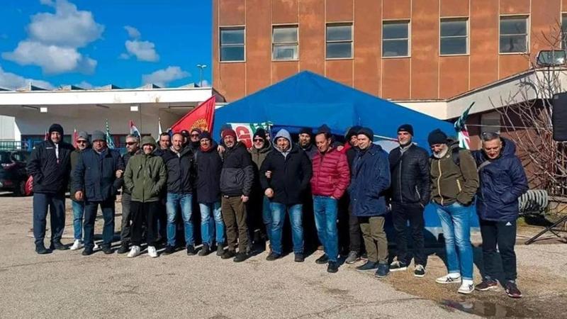 Immagine del post 26156 - Bari Ac Boilers, c’è l’intesa per l’acquisizione: un futuro per i 120 lavoratori dopo tre anni di stop - Bari