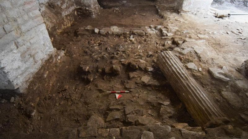 Immagine del post 26169 - Bari Dagli scavi del Palagiustizia riemerge l’antica Trani. “Per la prima volta si svela alla città” - Bari