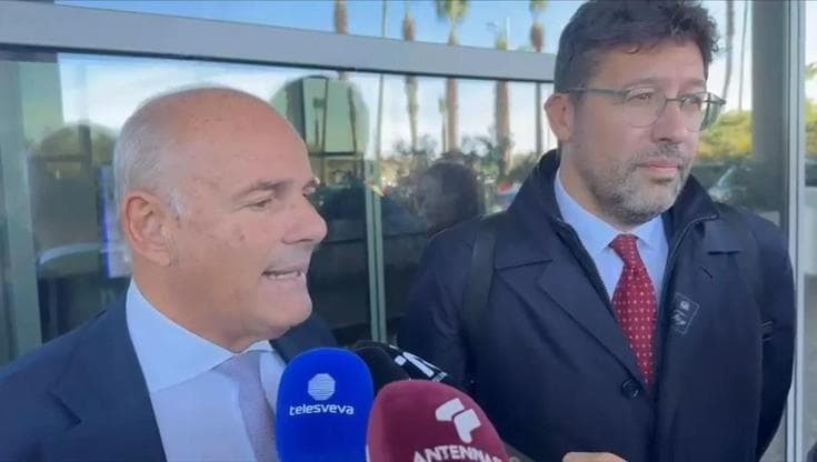Immagine del post 26167 - Bari “C’è la volontà di vendere il Bari anche prima del 2028”: la società rassicura comitato dei garanti - Bari