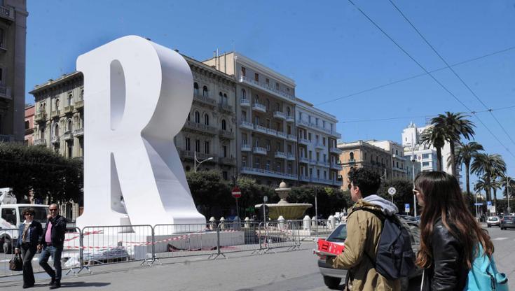 Immagine del post 13939 - Bari Bari.repubblica.it la forza del sito racconta la Puglia e supera i confini - Bari