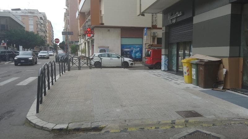 Immagine del post 13949 - Bari Picchiato dal branco nel centro di Lecce: un ragazzo salvato da automobilista. “Tutti guardavano” - Bari