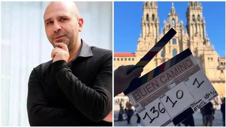 Checco Zalone torna al cinema, a Bari via alle prevendite per il nuovo film di Natale: “Buen Camino” - Bari