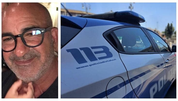 Popolare per gli scherzi nei bar, l’influencer Totò Mazzotta denunciato per oltraggio da poliziotto - Bari
