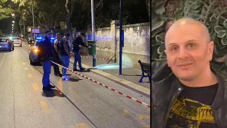 Era nell’auto con Lello Capriati quando fu ucciso e nascose la pistola: l’amante sarà processata - Bari