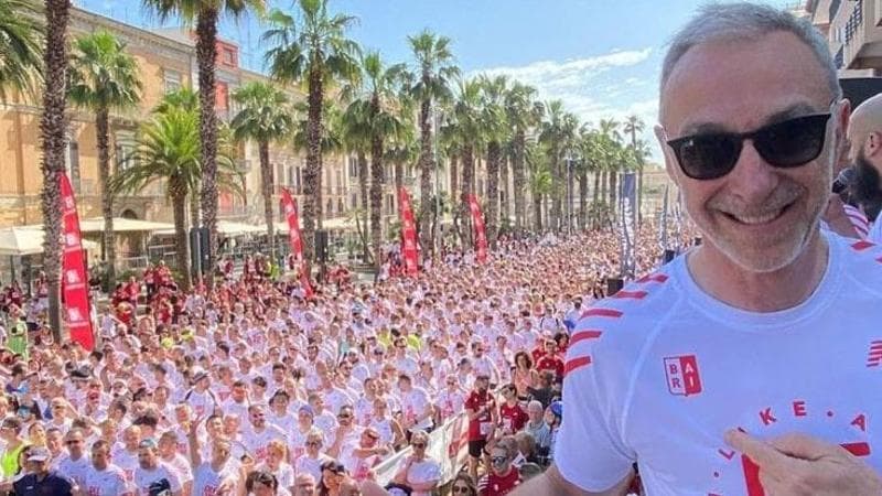 Deejay Ten 2026, a Bari la carovana con Linus arriva il 19 aprile. Da oggi aperte le iscrizioni - Bari