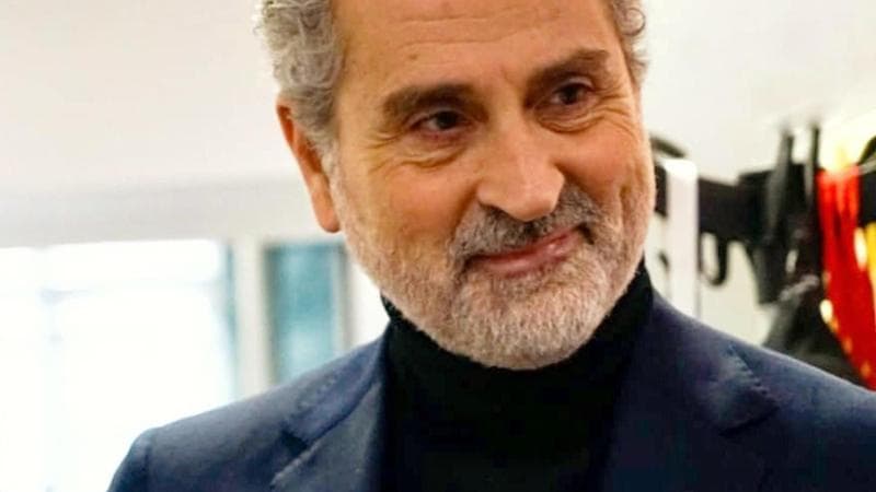 Immagine del post 16104 - Bari Michele Laforgia: “Dal sequestro Moro alla prosa corrosiva di Brera, Repubblica ci ha cambiati” - Bari