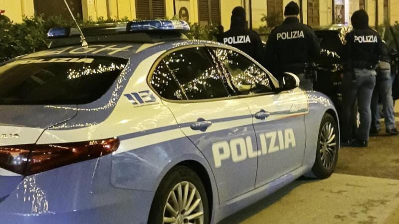 Immagine del post 2223 - Bari Barletta, ragazzino picchiato durante una rapina in casa: arrestati tre 17enni - Bari