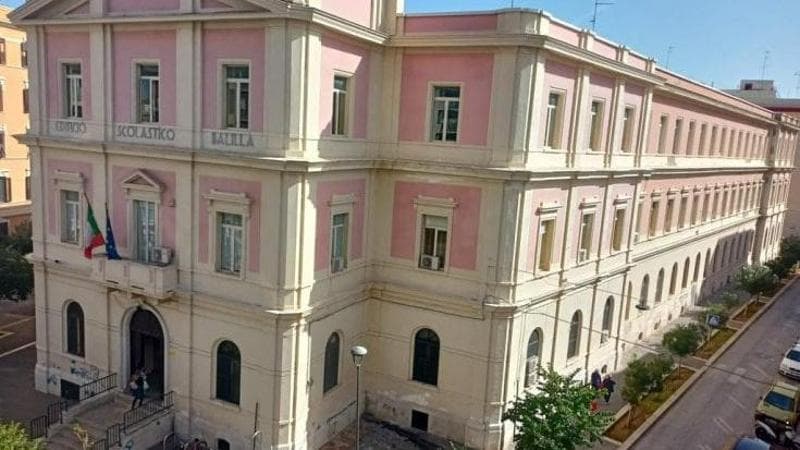 Immagine del post 2218 - Bari Bari, caso sospetto di tubercolosi al Balilla: avviati i rilievi Asl. “La scuola resta aperta” - Bari