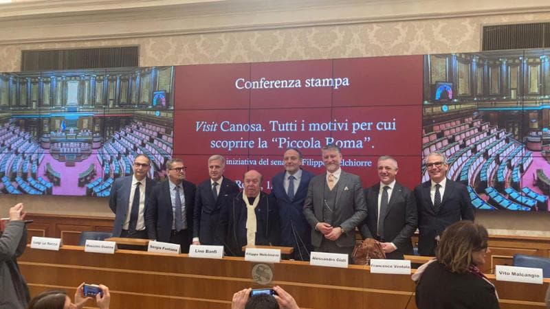 Immagine del post 2187 - Bari Puglia, centrodestra in pressing su Sergio Fontana per le regionali. “Sono un lavoratore...” - Bari