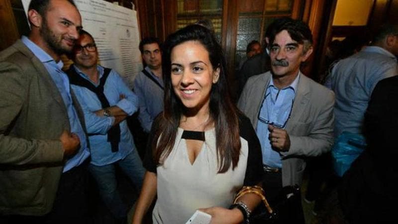 Immagine del post 2252 - Bari Maurodinoia lascia il gruppo del Pd: “Isolata e messa da parte dopo l’inchiesta su di me” - Bari