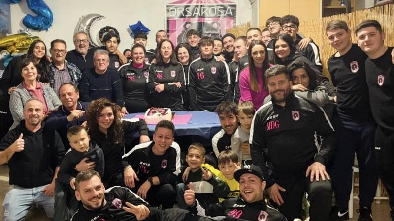 Immagine del post 2224 - Bari Sport, il caso Orsara di Puglia: su 2.400 abitanti 300 sono tesserati. “Spinta arriva dalle donne” - Bari